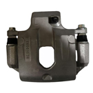 2004 Gmc Envoy Brake Caliper 1